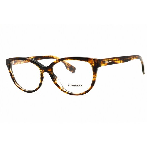 Burberry EYEGLASSES BE2357-3981-54 New with case